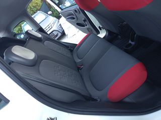 Fiat Panda 2014 DYNAMIC 1.2 ΑΡΙΣΤΟ ΜΕ 75ΗΡ 4ΚΥΛΙΝΔΡΟ-thumb-31