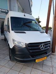 Κλούβα Mercedes-Benz 2018 SPRINTER  311CDI