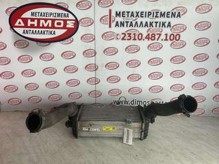 KIA CEED '18-'21 DIESEL ΠΕΤΡΕΛΑΙΟ ΜΕΤΑΧΕΙΡΙΣΜΕΝΟ INTERCOOLER ΜΕ ΚΩΔΙΚΟ 28270-2A570