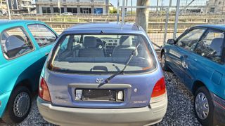 Toyota Starlet 1997 ΙΣΤΟΡΙΚΟ-thumb-13