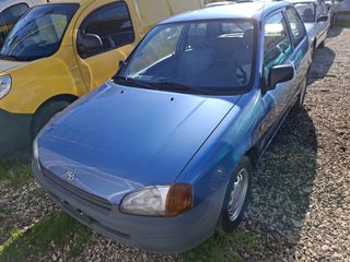 Toyota Starlet 1997 ΙΣΤΟΡΙΚΟ-thumb-3