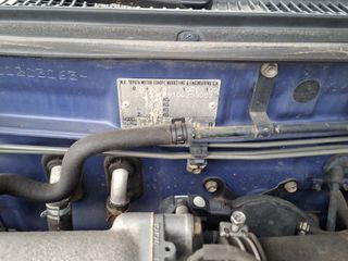 Toyota Starlet 1997 ΙΣΤΟΡΙΚΟ-thumb-44