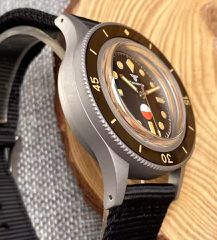 New Tandorio automatic Seiko NH35A-thumb-2
