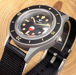 New Tandorio automatic Seiko NH35A-thumb-3