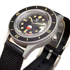 New Tandorio automatic Seiko NH35A-thumb-5
