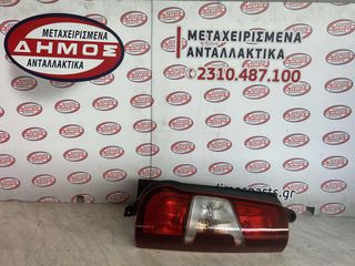 TOYOTA PROACE CITY '19- ΜΕΤΑΧΕΙΡΙΣΜΕΝΟ ΠΙΣΩ ΔΕΞΙ ΦΑΝΑΡΙ (ΔΙΠΛΗ ΠΟΡΤΑ)