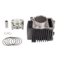 Κυλινδροπίστονο σετ YAGUSO Για HONDA ASTREA SUPRA 100cc NF DISC 1998 1999 2000 2001 2002 2003