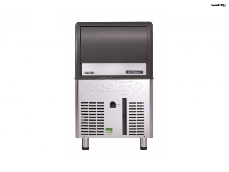 ΕΠΑΓΓΕΛΜΑΤΙΚΗ ΠΑΓΟΜΗΧΑΝΗ 44KG AC87 SCOTSMAN