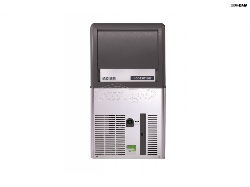 ΕΠΑΓΓΕΛΜΑΤΙΚΗ ΠΑΓΟΜΗΧΑΝΗ 33KG AC57 SCOTSMAN