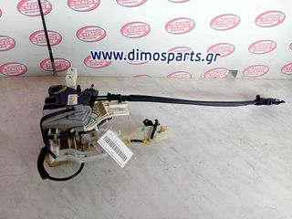 HYUNDAI TUCSON '15-'20 ΜΕΤΑΧΕΙΡΙΣΜΕΝΗ ΕΜΠΡΟΣ ΔΕΞΙΑ ΚΛΕΙΔΑΡΙΑ ΜΕ 5 ΕΠΑΦΕΣ