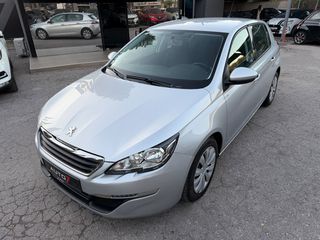 Peugeot 308 2015 ΕΓΓΥΗΣΗ 7 ΜΗΝΕΣ ΓΡΑΠΤΗ!!!!-thumb-3