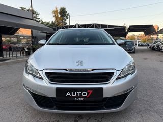 Peugeot 308 2015 ΕΓΓΥΗΣΗ 7 ΜΗΝΕΣ ΓΡΑΠΤΗ!!!!-thumb-4