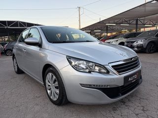 Peugeot 308 2015 ΕΓΓΥΗΣΗ 7 ΜΗΝΕΣ ΓΡΑΠΤΗ!!!!-thumb-7