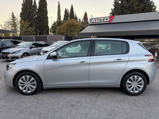 Peugeot 308 2015 ΕΓΓΥΗΣΗ 7 ΜΗΝΕΣ ΓΡΑΠΤΗ!!!!-thumb-17