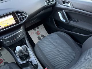 Peugeot 308 2015 ΕΓΓΥΗΣΗ 7 ΜΗΝΕΣ ΓΡΑΠΤΗ!!!!-thumb-29