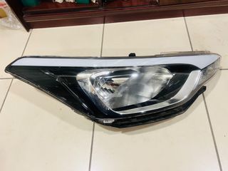 ΦΑΝΑΡΙ ΕΜΠΡΟΣ ΔΕΞΙΑ HYUNDAI i20