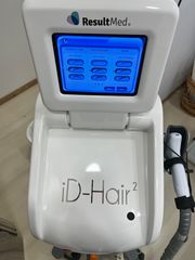 ID Hair Laser 755nm & 810nm