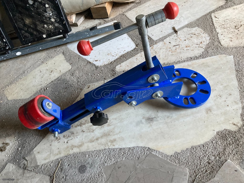 Fender Roller