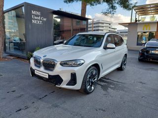 Bmw iX3 2023