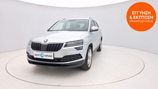 Skoda Karoq 2018 1.5 TSI Style | ΕΩΣ 5 ΕΤΗ ΕΓΓΥΗΣΗ