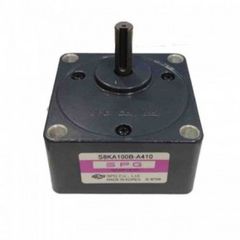 ΜΕΙΩΤΗΡΑΣ ΓΡΑΝΙΑΖΙΩΝ ΓΙΑ ΜΟΤΕΡ ΚΟΧΛΙΑ SPG ΚΑΙ GGM ΓΙΑ MEGATHERM 12,3rpm