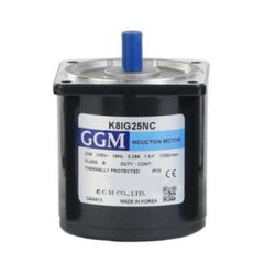 ΜΟΤΕΡ GGM ΚΟΧΛΙΑ ΓΙΑ ΚΑΥΣΤΗΡΕΣ ΠΕΛΛΕΤ MEGATHERM ΚΑΙ PELLASX- EΞΑΝΤΛΗΜΕΝΟ