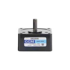 ΜΕΙΩΤΗΡΑΣ ΓΡΑΝΑΖΙΩΝ ΓΙΑ ΜΟΤΕΡ ΚΟΧΛΙΑ SPG & GGM ΓΙΑ PELLASX 6,3rpm (K8G200B)