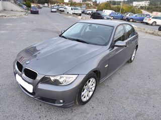 Bmw 316 2011 316CI