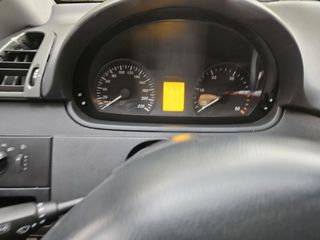 Mercedes-Benz Vito 2012 VIP / TV / DVD / ΨΥΓΕΙΟ 8 ΘΕΣΕΩΝ-thumb-2