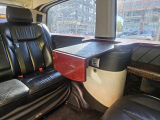 Mercedes-Benz Vito 2012 VIP / TV / DVD / ΨΥΓΕΙΟ 8 ΘΕΣΕΩΝ-thumb-5