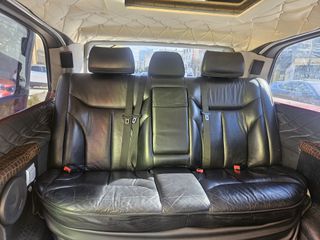 Mercedes-Benz Vito 2012 VIP / TV / DVD / ΨΥΓΕΙΟ 8 ΘΕΣΕΩΝ-thumb-6