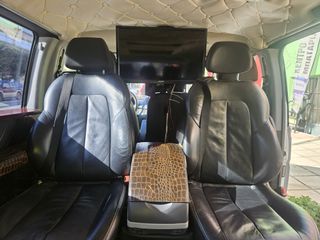 Mercedes-Benz Vito 2012 VIP / TV / DVD / ΨΥΓΕΙΟ 8 ΘΕΣΕΩΝ-thumb-7