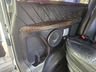 Mercedes-Benz Vito 2012 VIP / TV / DVD / ΨΥΓΕΙΟ 8 ΘΕΣΕΩΝ-thumb-9