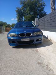 Bmw 318 2001 Ε46