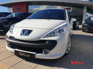 Peugeot 207 2007 GT 79.202 ΧΛΜ!!! 1600cc 150hp Βενζίνη