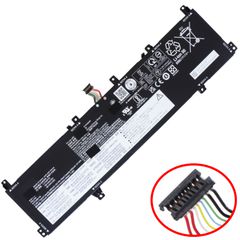 Μπαταρία Laptop - Battery για Lenovo ThinkPad Z16 Gen 2 21JX 21JY L21M4P78 5B10W51890 SB10W51991 5B11M90086 5B11M90087 L21C4P74 5B10W51888 SB10W51989 15.48V 69Wh 4465mAh με καλωδιοταινία 8pins ( Κωδ.1