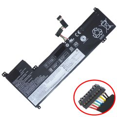 Μπαταρία Laptop - Battery για Lenovo IdeaPad 3-17IIL05 81WF V17-IIL 82GX L19C3PF6 5B10W89838 SB10W89845 11.4V 42Wh 3685mAh με καλωδιοταινία 8pins ( Κωδ.1-BAT1012 )