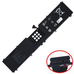 Μπαταρία Laptop - Battery για Razer Blade 18 RC30-04840200-B3U1 RZ09-0484SEH3-R3E1 RZ09-0484SEH3-R3U1 RZ09-0484TGH3-R3G1 RZ09-0484TGM3-R3G1 15.4V 91.7Wh 5955mAh με καλωδιοταινία 9pins ( Κωδ.1-BAT1013