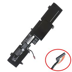 Μπαταρία Laptop - Battery για Lenovo IdeaPad Y910 Y900 L14M6P21 5B10N00788 5B10N00789 11.1V 90Wh 8100mAh με καλωδιοταινία 12pins ( Κωδ.1-BAT1014 )