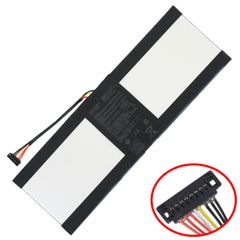 Μπαταρία Laptop - Battery για Asus T303UA-GN032R T303UA-GN039R T303UA-GN040T T303UA-GN043R T303UA-GN043T T303UA-GN044R T303UA-GN047R T303UA-GN050R T303UA-GN051R 7.7V 39Wh 5000mAh με καλωδιοταινία 8pin
