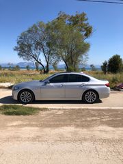 Bmw 535 2016