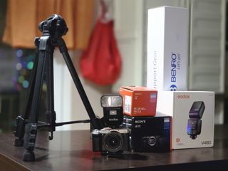 ΠΡΟΣΦΟΡΆ ΠΑΚΕΤΟ SONY A7C