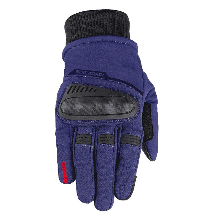 Γάντια Nordcode Smart Navy Blue