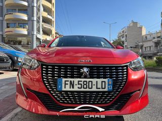 Peugeot 208 2020 PureTech Allure