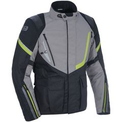 Μπουφάν Μηχανής Αντρικό Adventure 4εποχών. Oxford Montreal 4.0 Dry2Dry Men‘s Jacket
