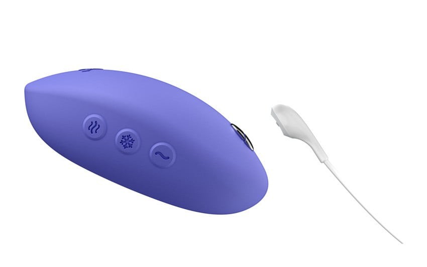 We-vibe Temp Lavender Blue