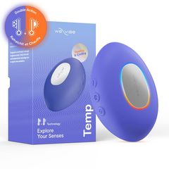 We-vibe Temp Lavender Blue-thumb-4