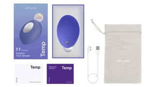 We-vibe Temp Lavender Blue-thumb-2