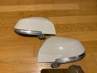 BMW καπάκια καθρεφτών series 1,2,3,4