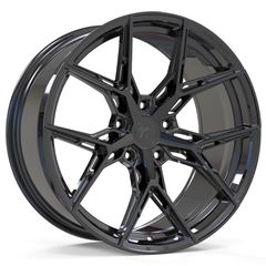 Ζάντα 18x8 5x112 Tisli Hyperion